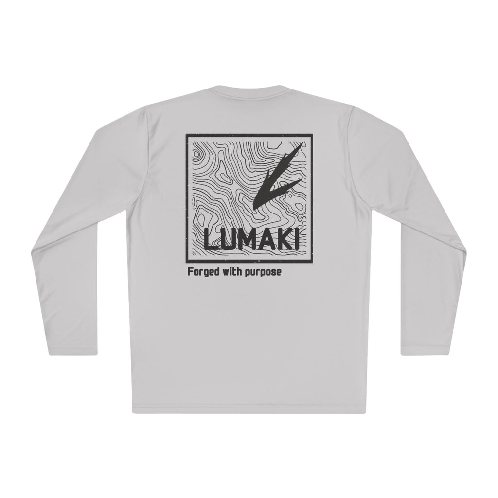 The Lumaki Ghost Layer FR