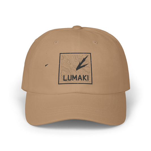 Dad Cap, Freeride MTB  Hat