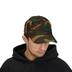 Dad Cap, Freeride MTB  Hat