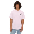 Lumaki  Boxy Tee