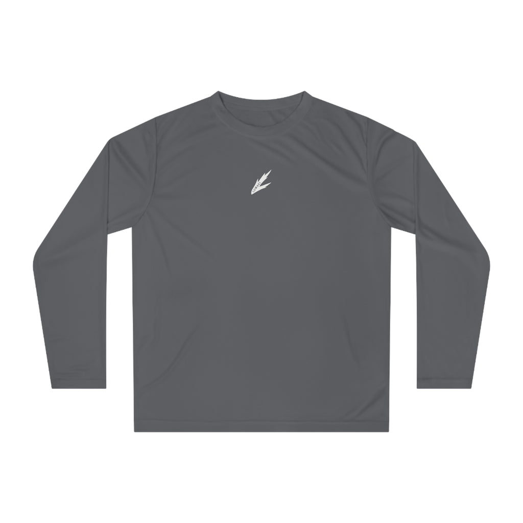 Freeride MTB Jersey light weight Long Sleeve Shirt - Breathable Sport Performance
