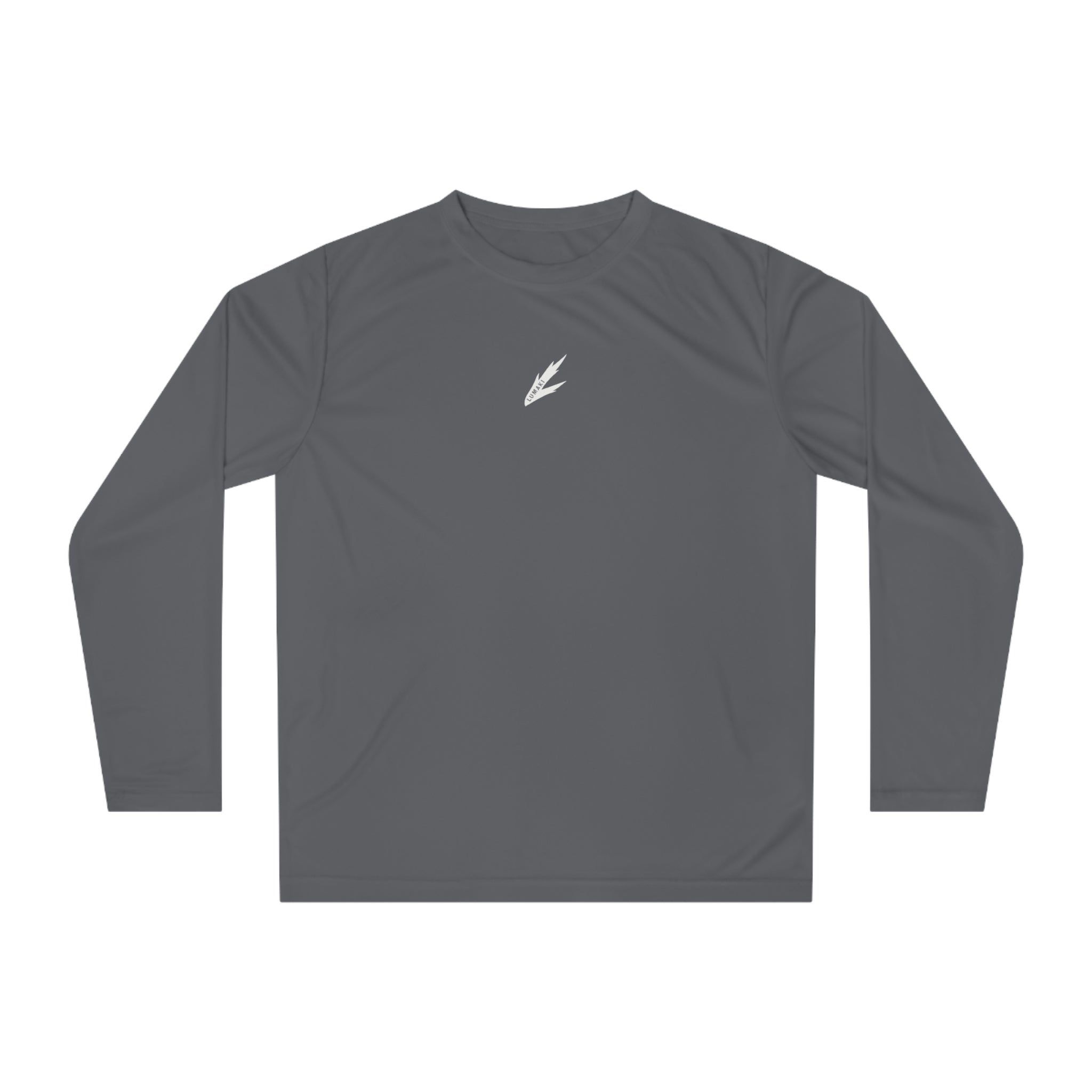 Freeride MTB Jersey light weight Long Sleeve Shirt - Breathable Sport Performance
