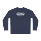 Freeride MTB Jersey light weight Long Sleeve Shirt - Breathable Sport Performance
