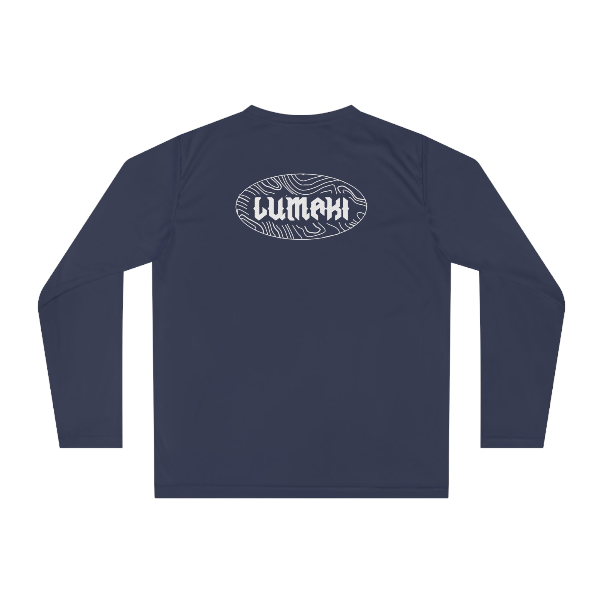 Freeride MTB Jersey light weight Long Sleeve Shirt - Breathable Sport Performance