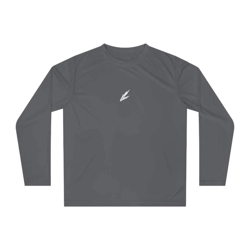Freeride MTB Jersey Long Sleeve Shirt - Breathable Sport Performance