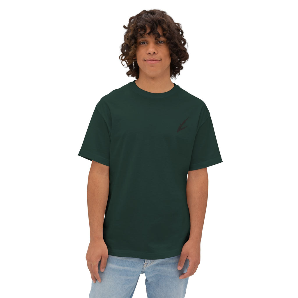 Lumaki  Boxy Tee