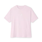 Oversized Tee - Mtb Freeride Oval Print