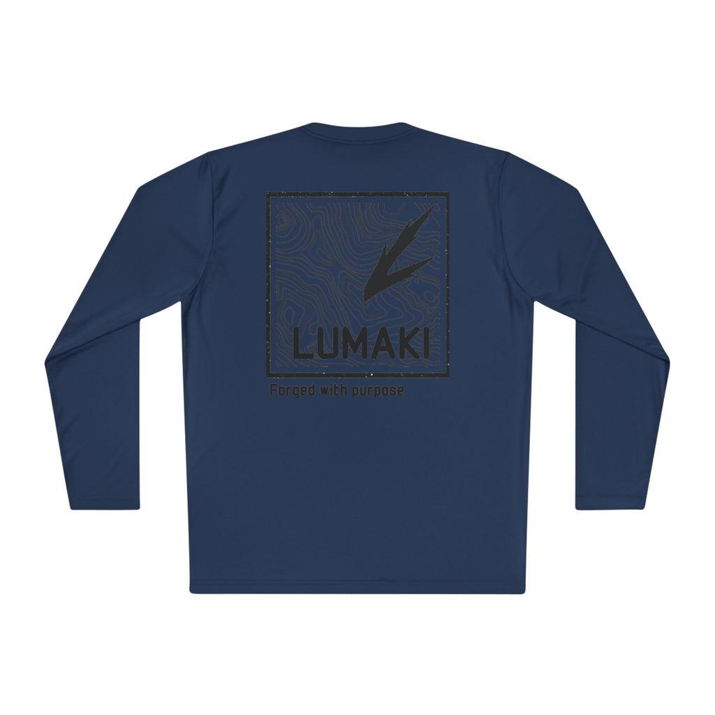The Lumaki Ghost Layer FR