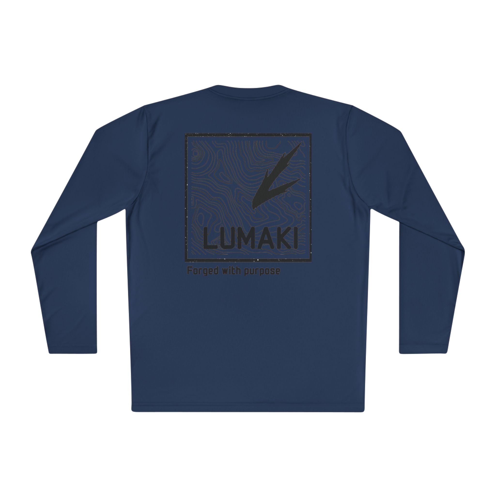 The Lumaki Ghost Layer FR