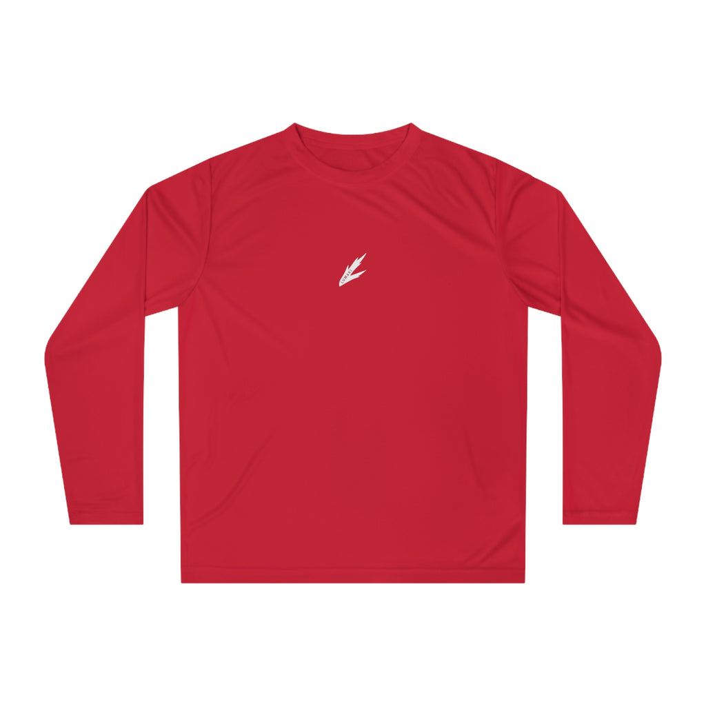Freeride MTB Jersey Long Sleeve Shirt - Breathable Sport Performance