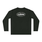 Freeride MTB Jersey light weight Long Sleeve Shirt - Breathable Sport Performance