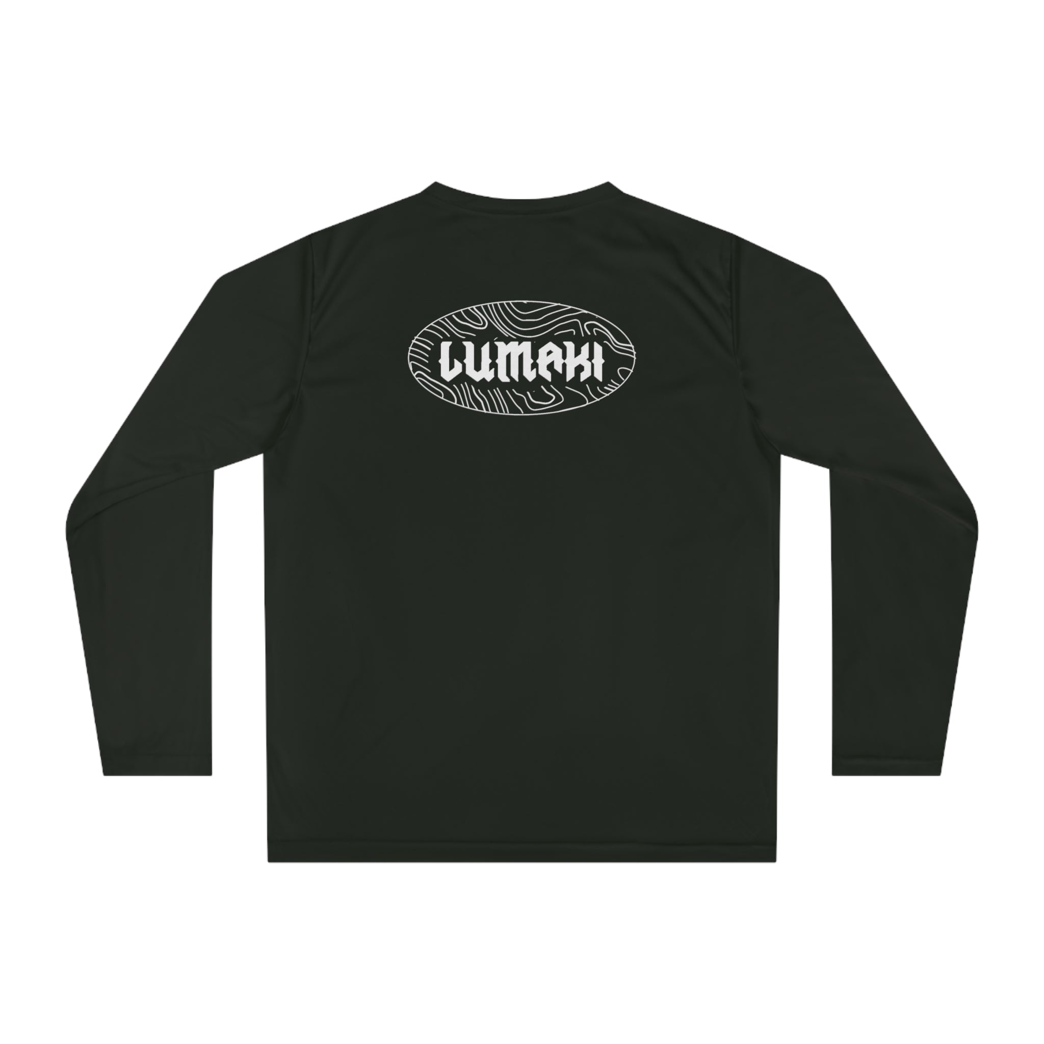 Freeride MTB Jersey light weight Long Sleeve Shirt - Breathable Sport Performance