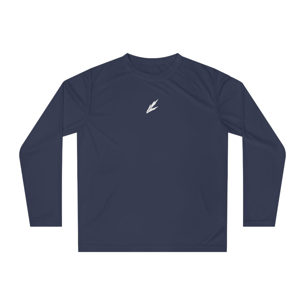 Freeride MTB Jersey light weight Long Sleeve Shirt - Breathable Sport Performance