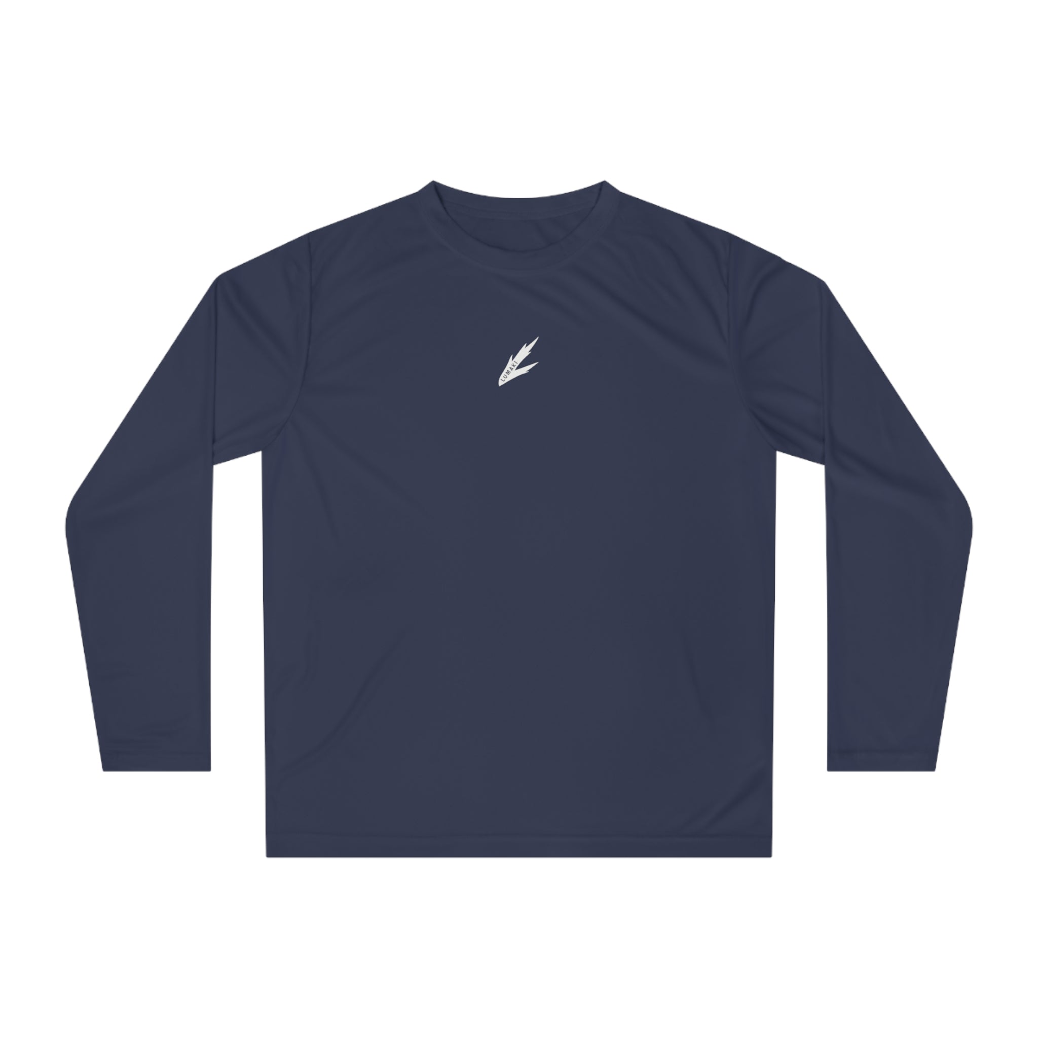Freeride MTB Jersey light weight Long Sleeve Shirt - Breathable Sport Performance