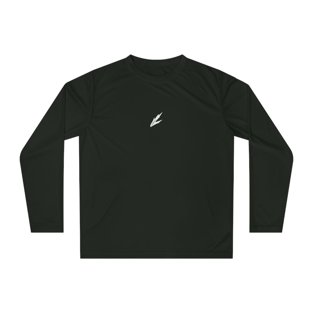 Freeride MTB Jersey Long Sleeve Shirt - Breathable Sport Performance