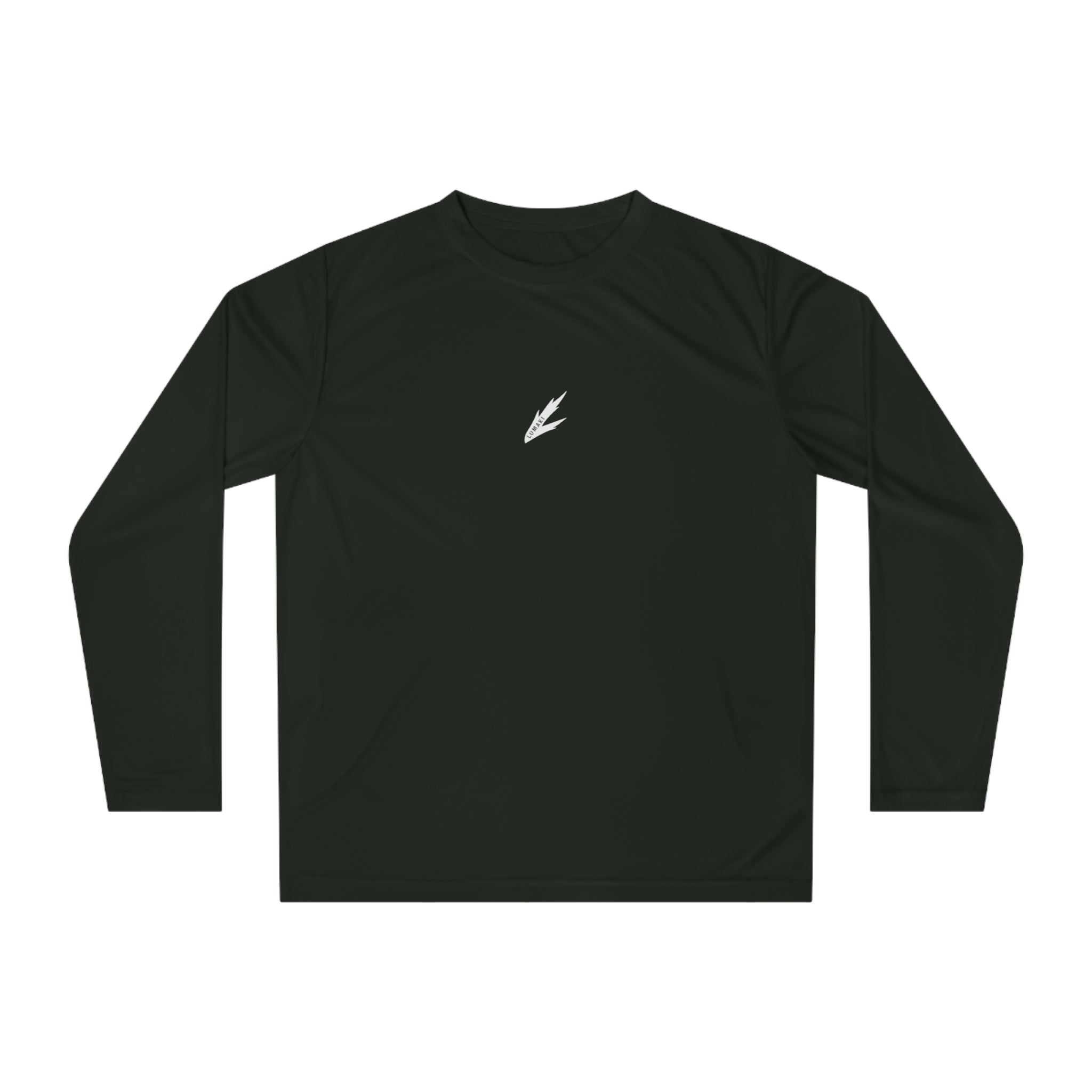 Freeride MTB Jersey Long Sleeve Shirt - Breathable Sport Performance