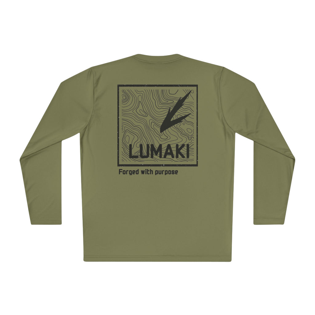 The Lumaki Ghost Layer FR