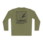 The Lumaki Ghost Layer FR