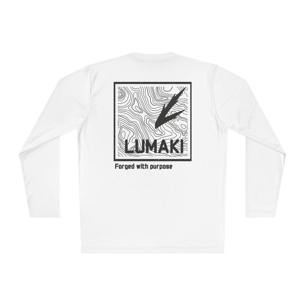 The Lumaki Ghost Layer FR