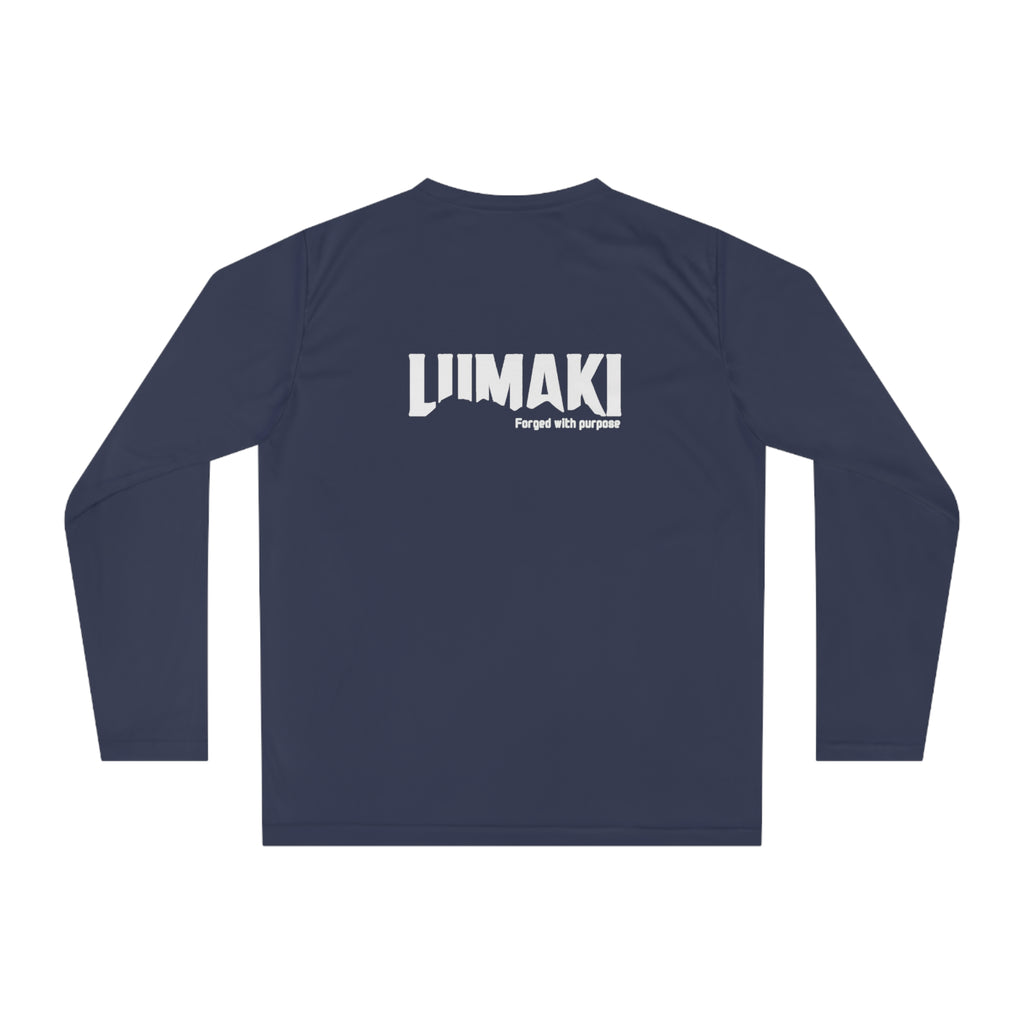 Freeride MTB Jersey Long Sleeve Shirt - Breathable Sport Performance