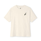 Lumaki  Boxy Tee