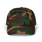 Dad Cap, Freeride MTB  Hat