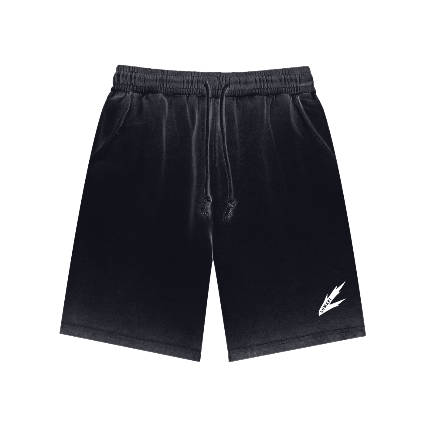 Lumaki core 1 sweat-shorts