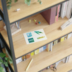 Lumaki sticker pack