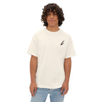 Lumaki  Boxy Tee