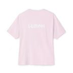 Oversized Tee - Mtb Freeride Oval Print