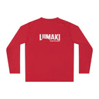Freeride MTB Jersey Long Sleeve Shirt - Breathable Sport Performance