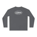 Freeride MTB Jersey light weight Long Sleeve Shirt - Breathable Sport Performance