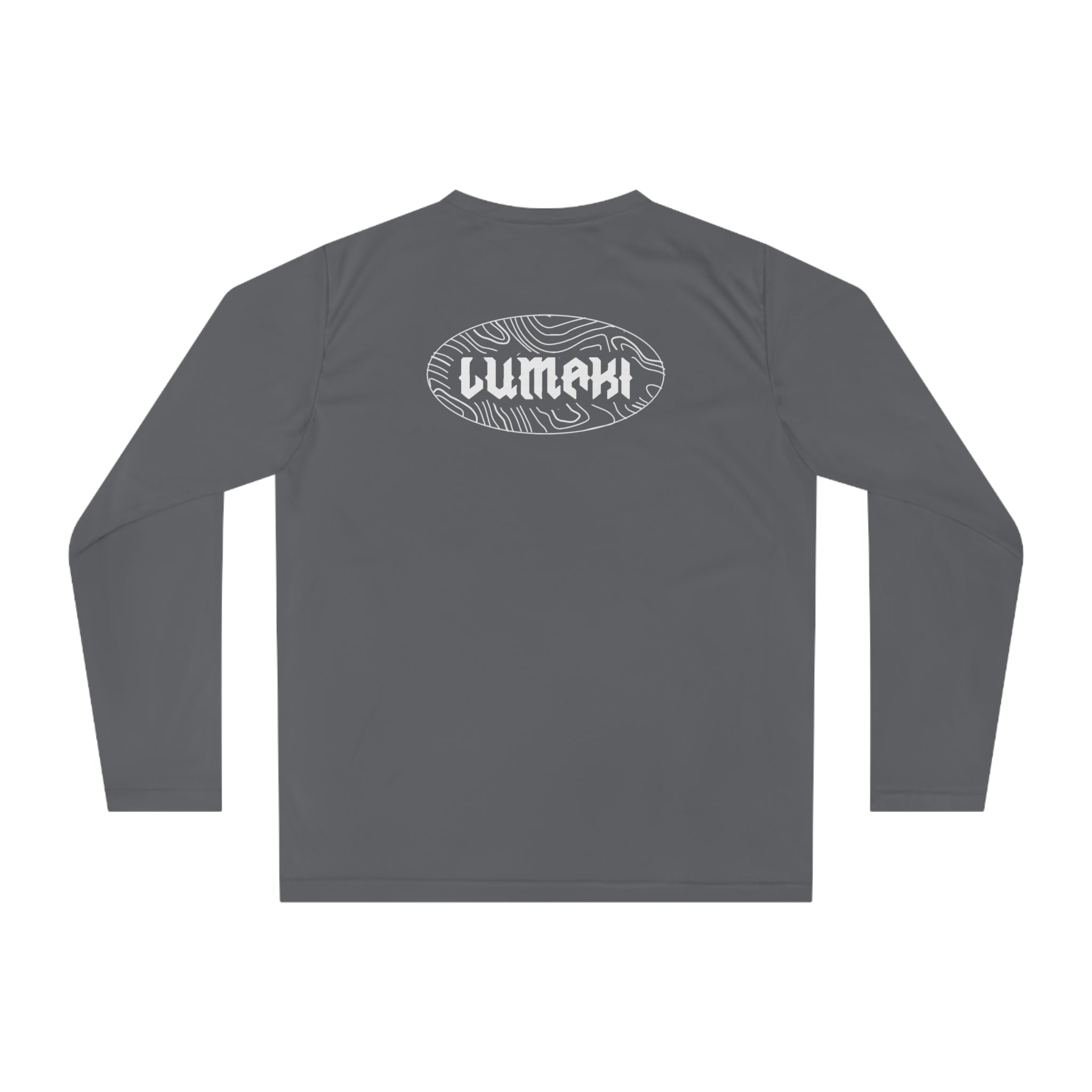 Freeride MTB Jersey light weight Long Sleeve Shirt - Breathable Sport Performance