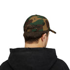 Dad Cap, Freeride MTB  Hat