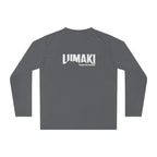 Freeride MTB Jersey Long Sleeve Shirt - Breathable Sport Performance