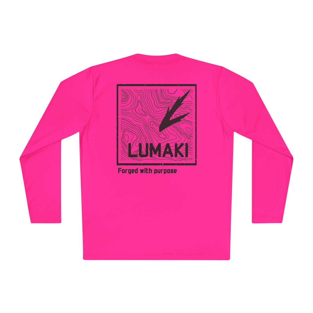 The Lumaki Ghost Layer FR