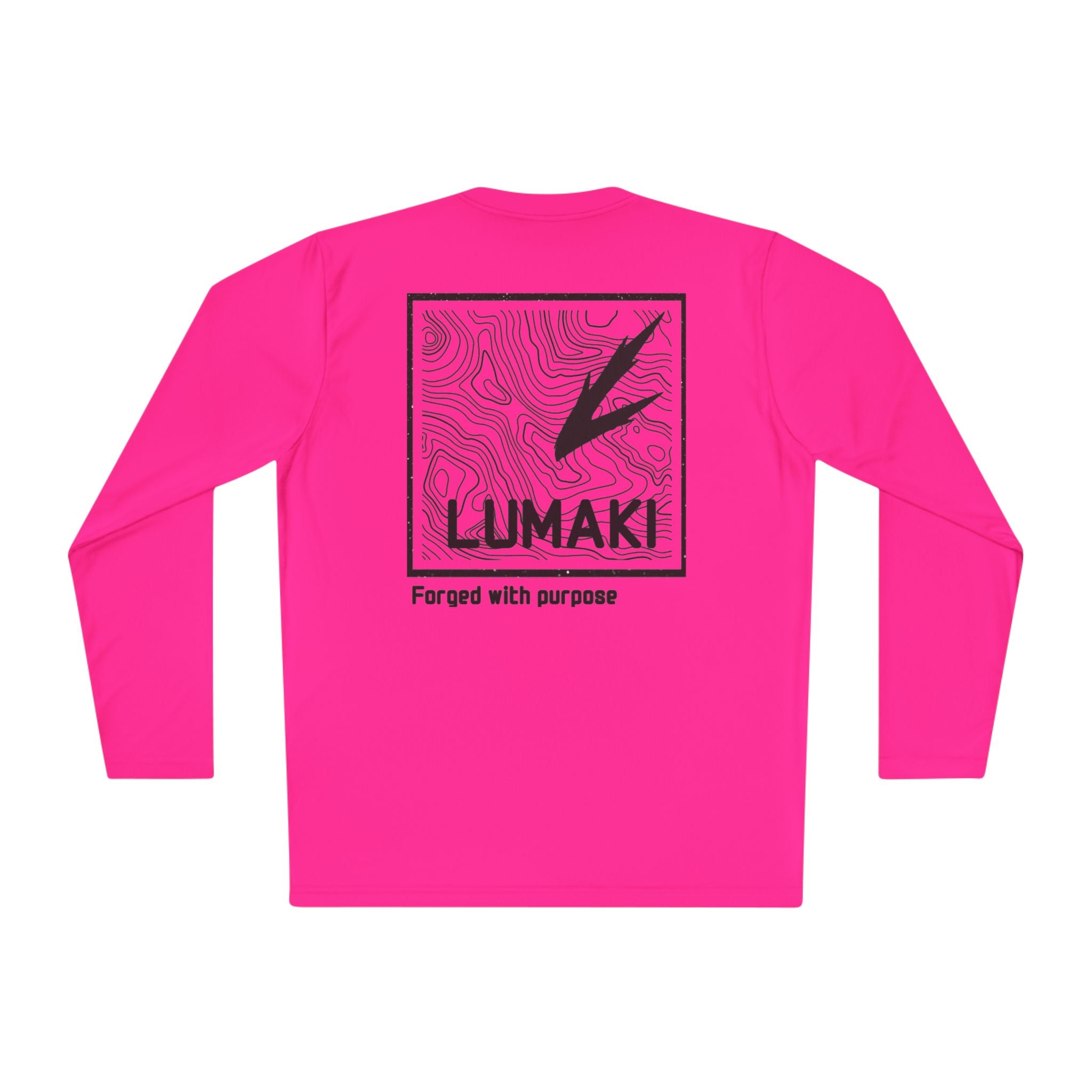 The Lumaki Ghost Layer FR