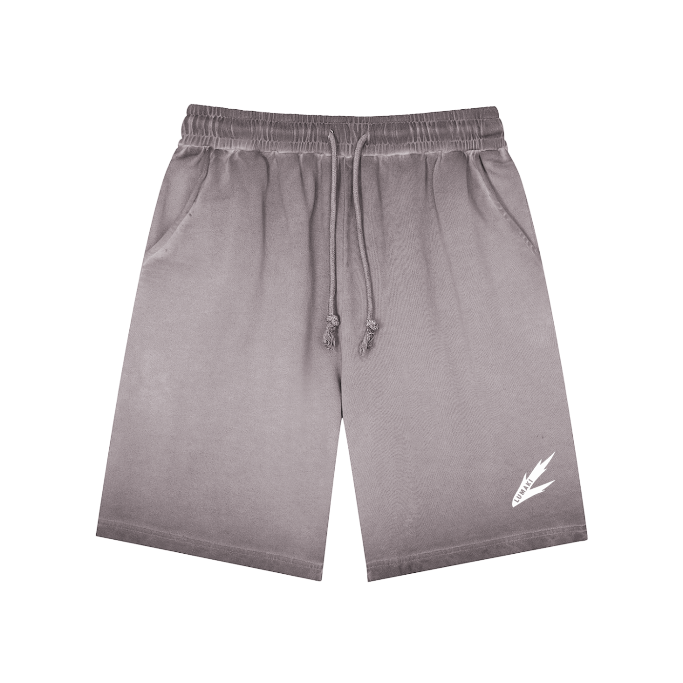 Lumaki core 1 sweat-shorts