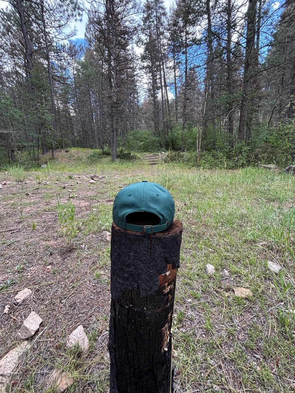 Dad Cap l lumaki freeride Mtb