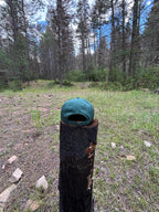 Dad Cap l lumaki freeride Mtb