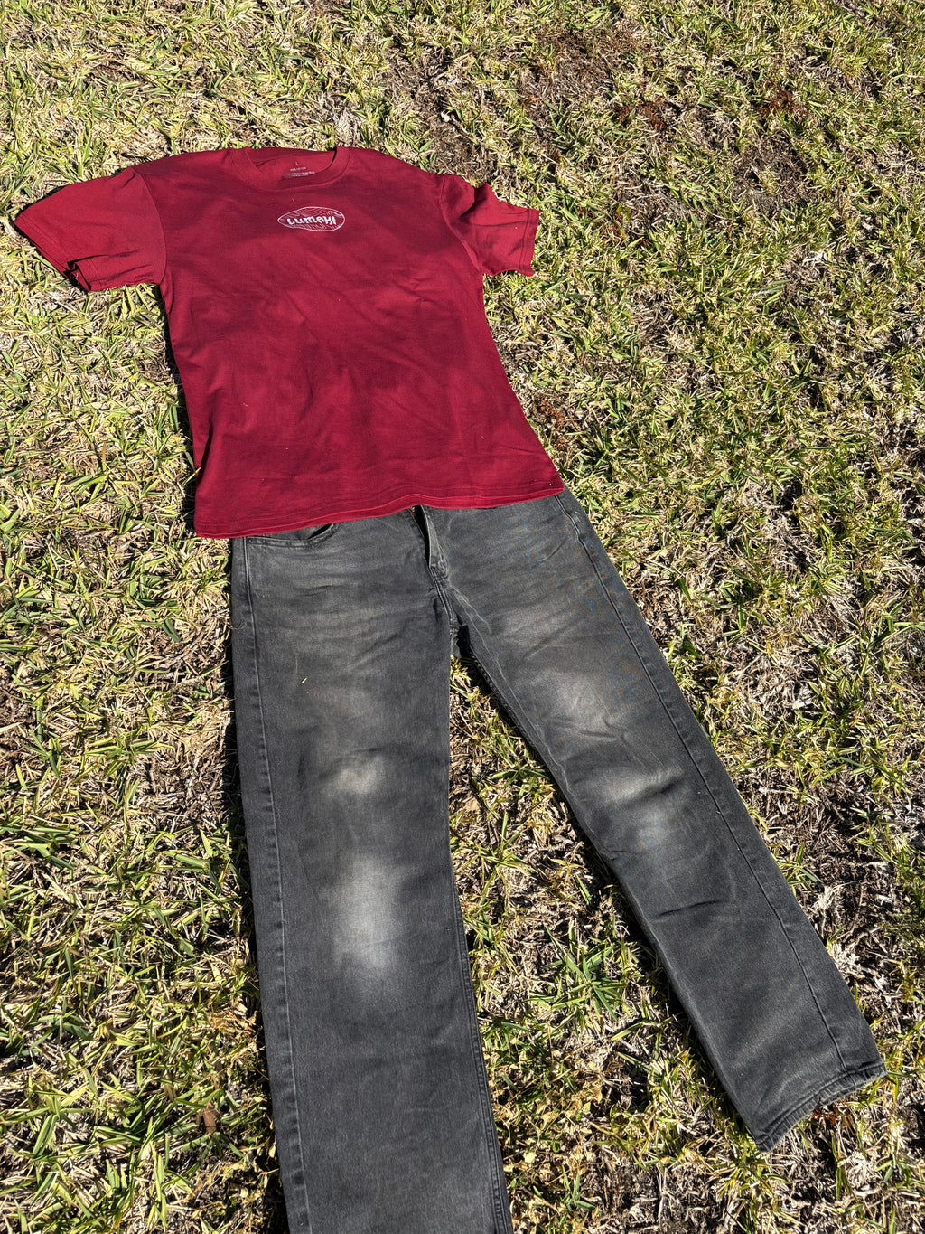 Lumaki Classic T-Shirt - 180 GSM