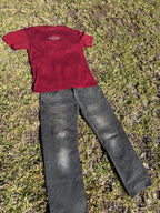 Lumaki Classic T-Shirt - 180 GSM