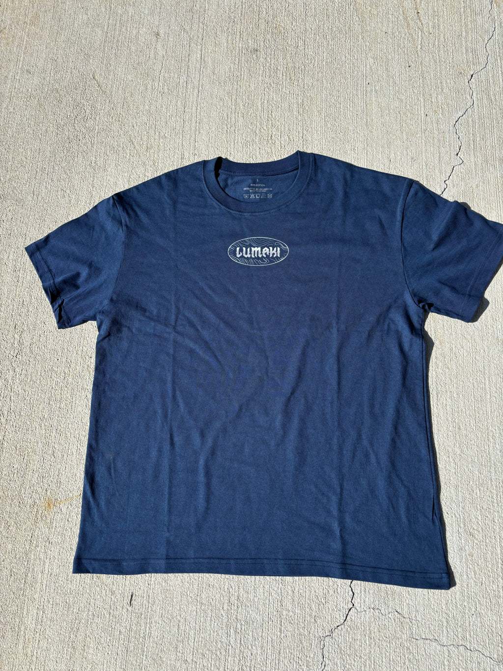 Lumaki Classic T-Shirt - 180 GSM