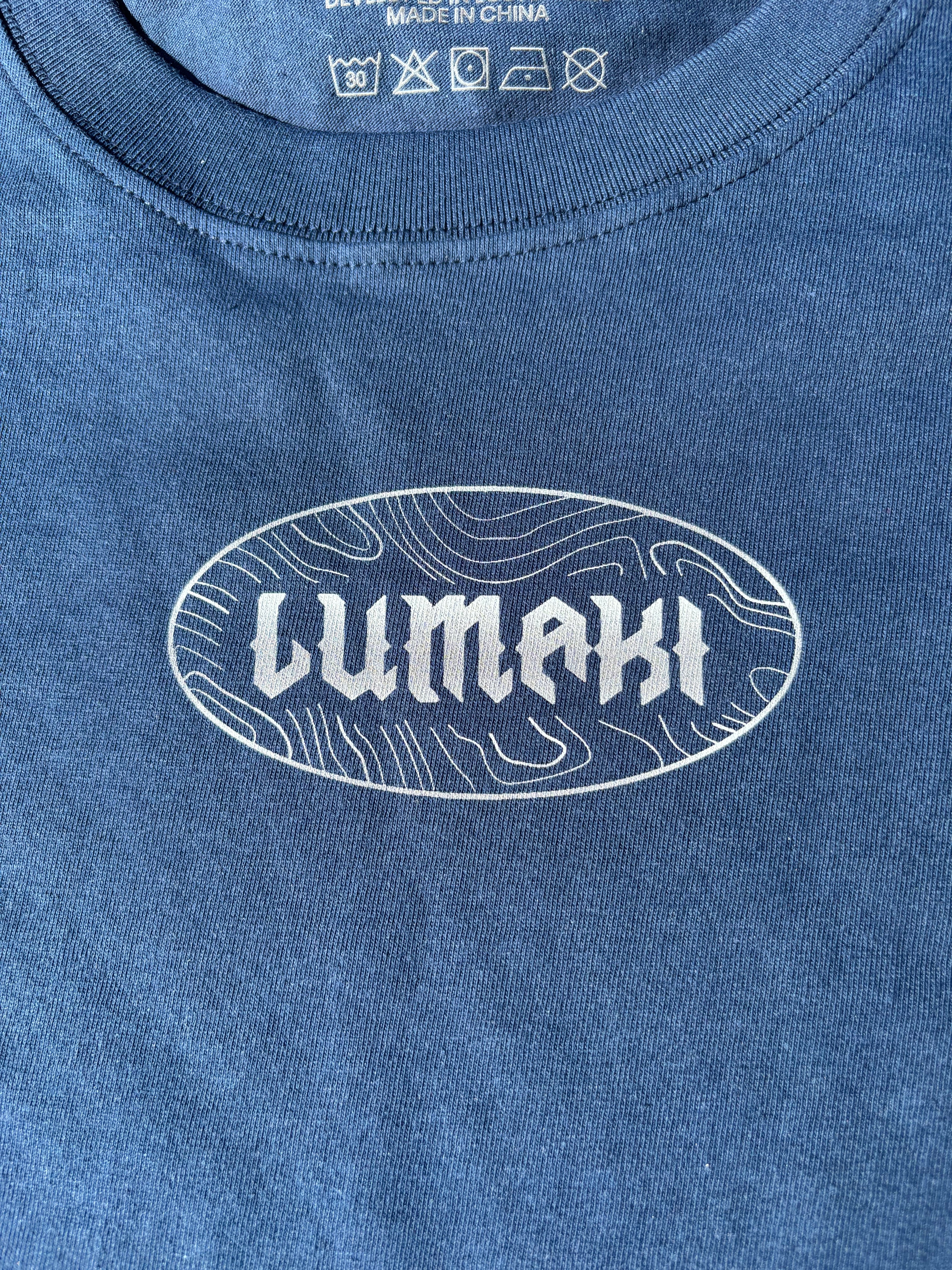 Lumaki Classic T-Shirt - 180 GSM