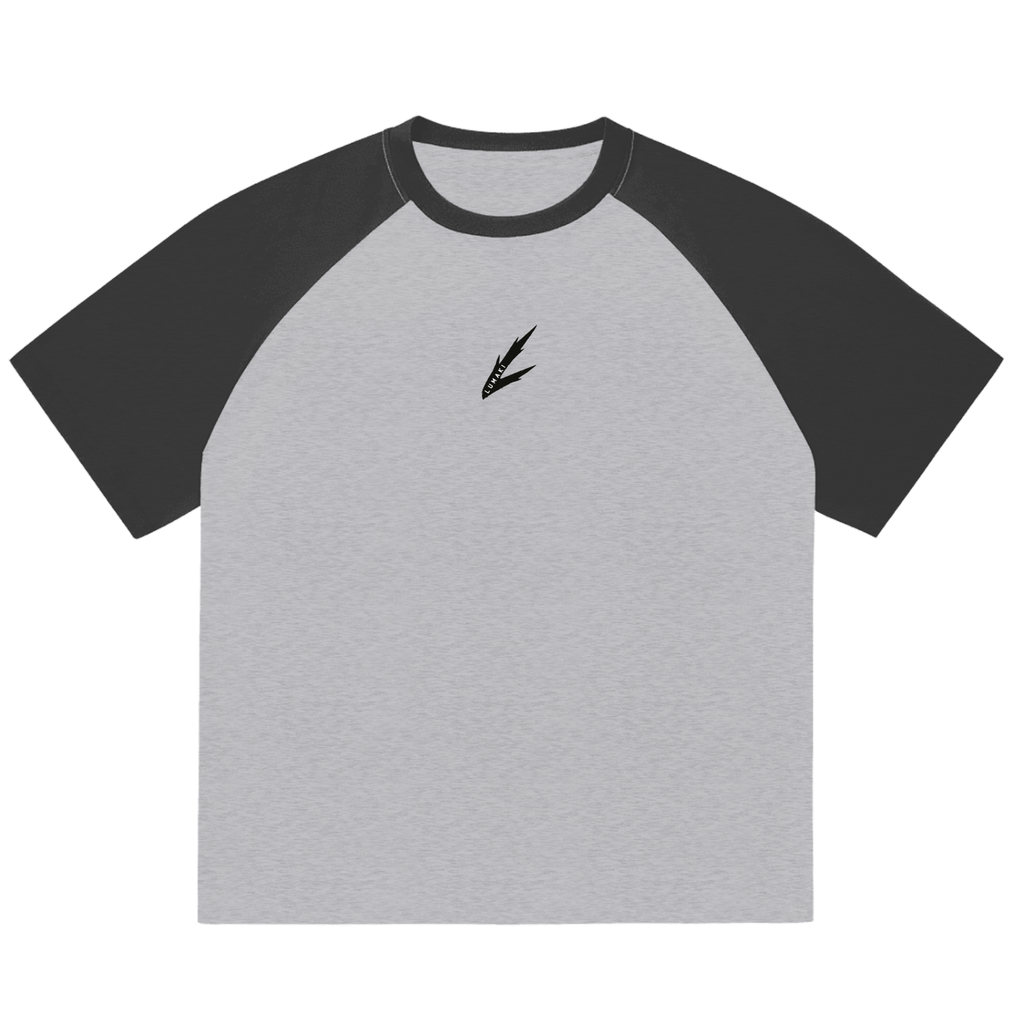 Lumaki color block t-shirt
